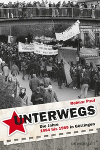 Enlarge image Cover: Unterwegs - ökobuch Verlag