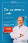 Cover: Die gestresste Seele - Scorpio Verlag