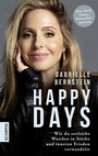 Cover: Happy Days - Scorpio Verlag