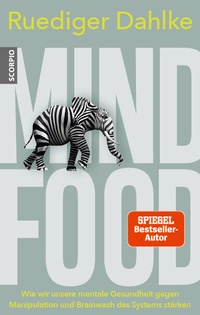 Abbildung von: Mind Food - Scorpio Verlag