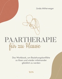 Abbildung von: Paartherapie für zu Hause - Yes Publishing