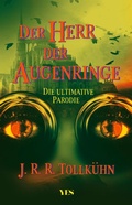 Cover: Der Herr der Augenringe - Yes Publishing