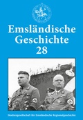 Cover: Emsl&auml;ndische Geschichte 28 - Studiengesellschaft f. emsl&auml;ndische Regionalgeschichte