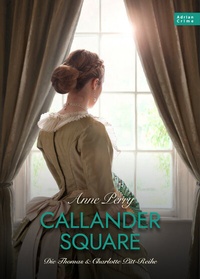 Enlarge image Cover: Callander Square - Adrian & Wimmelbuchverlag