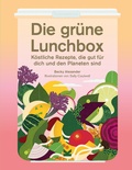 Cover: Die gr&uuml;ne Lunchbox - Laurence King Verlag