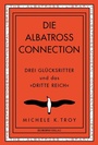Cover: Die Albatross Connection - Europa Verlage