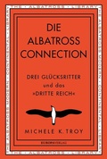 Cover: Die Albatross Connection - Europa Verlage