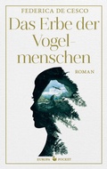 Cover: Das Erbe der Vogelmenschen - Europa Verlage