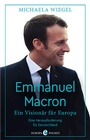 Cover: Emmanuel Macron - Europa Verlage