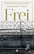 Cover: Frei - Europa Verlage