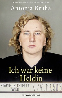 Abbildung von: Ich war keine Heldin - Europa Verlage