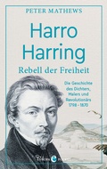 Cover: Harro Harring: Rebell der Freiheit - Europa Verlage