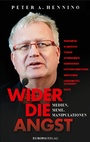 Cover: Wider die Angst - Europa Verlage