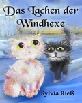 Cover: Das Lachen der Windhexe - Machandel-Verlag