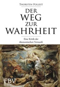 Cover: Der Weg zur Wahrheit - FinanzBuch Verlag