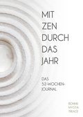 Cover: Mit Zen durch das Jahr - FinanzBuch Verlag