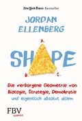 Cover: Shape - FinanzBuch Verlag