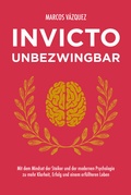 Cover: Invicto - Unbezwingbar - FinanzBuch Verlag