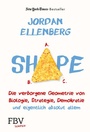 Cover: Shape - FinanzBuch Verlag