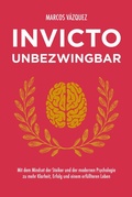 Cover: Invicto - Unbezwingbar - FinanzBuch Verlag
