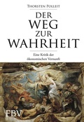 Cover: Der Weg zur Wahrheit - FinanzBuch Verlag
