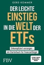 Bild: Der leichte Einstieg in die Welt der ETFs - FinanzBuch Verlag