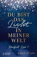 Cover: Du bist das Licht in meiner Welt - Lago