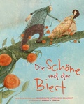 Cover: Die Sch&ouml;ne und das Biest - Edizioni White Star SrL