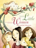 Cover: Little Women: Betty und ihre Schwestern - Edizioni White Star SrL