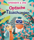 Cover: Optische T&auml;uschungen - Edizioni White Star SrL