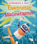 Cover: Elektrizit&auml;t und Magnetismus - Edizioni White Star SrL