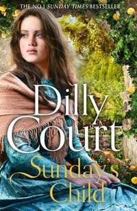 Abbildung von: Sunday's Child - HarperCollins