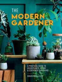 Abbildung von: The Modern Gardener - HarperCollins