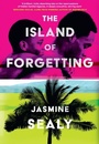 Cover: The Island of Forgetting - The Borough Press