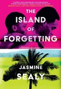 Cover: The Island of Forgetting - The Borough Press
