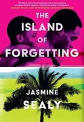 Cover: The Island of Forgetting - The Borough Press