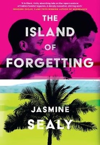 Enlarge image Cover: The Island of Forgetting - The Borough Press