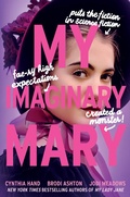 Cover: My Imaginary Mary - HarperCollins