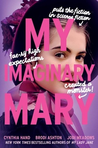 Enlarge image Cover: My Imaginary Mary - HarperCollins