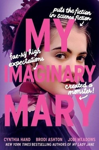 Enlarge image Cover: My Imaginary Mary - HarperCollins