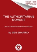 Cover: The Authoritarian Moment - Broadside Books