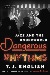 Enlarge image Cover: Dangerous Rhythms - HarperCollins