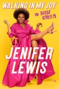 Cover: Walking in My Joy - Collins