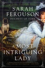 Cover: A Most Intriguing Lady - HarperCollins