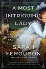 Cover: A Most Intriguing Lady - Collins