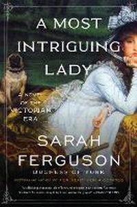 Enlarge image Cover: A Most Intriguing Lady - Collins