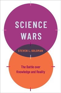 Enlarge image Cover: Science Wars - OUP eBook
