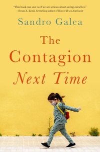 Abbildung von: The Contagion Next Time - OUP eBook