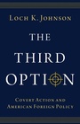 Cover: The Third Option - OUP eBook