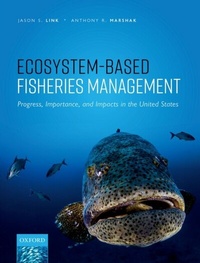 Abbildung von: Ecosystem-Based Fisheries Management - OUP eBook